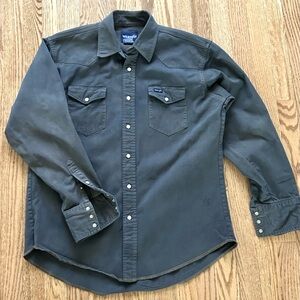 Wrangler Shirt